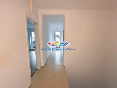 Duplex Sanpetru Toate Utilitatile 119 Utili 292 mp Teren - foto 17