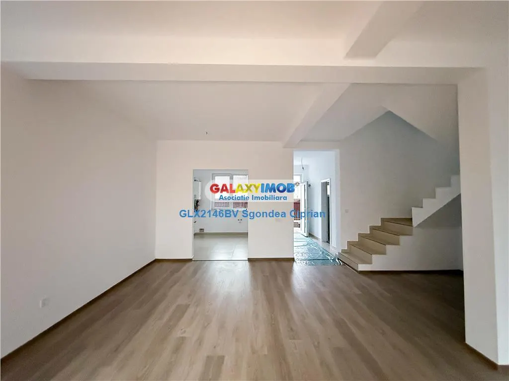 Duplex Sanpetru Toate Utilitatile 119 Utili 292 mp Teren - foto 18