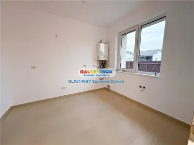 Duplex Sanpetru Toate Utilitatile 119 Utili 292 mp Teren - foto 23
