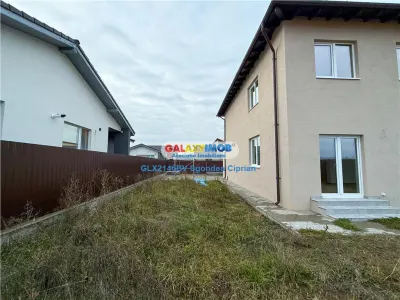 Duplex Sanpetru Toate Utilitatile 119 Utili 292 mp Teren - foto 5