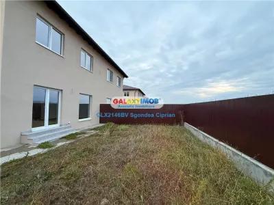 Duplex Sanpetru Toate Utilitatile 119 Utili 292 mp Teren - foto 6