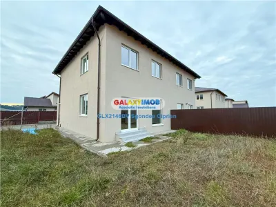Duplex Sanpetru Toate Utilitatile 119 Utili 292 mp Teren - foto 7