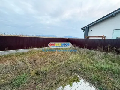 Duplex Sanpetru Toate Utilitatile 119 Utili 292 mp Teren - foto 9