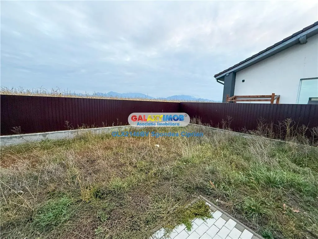 Duplex Sanpetru Toate Utilitatile 119 Utili 292 mp Teren - foto 9