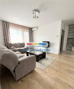 Vanzare apartament 2 camere mobilat  Greenfiled Baneasa - foto 2