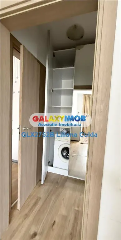 Vanzare apartament 2 camere mobilat  Greenfiled Baneasa - foto 10