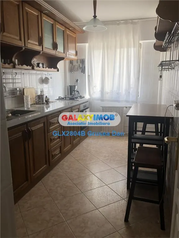 Apartament 3 Camere Dorobanti G 106 - foto 1