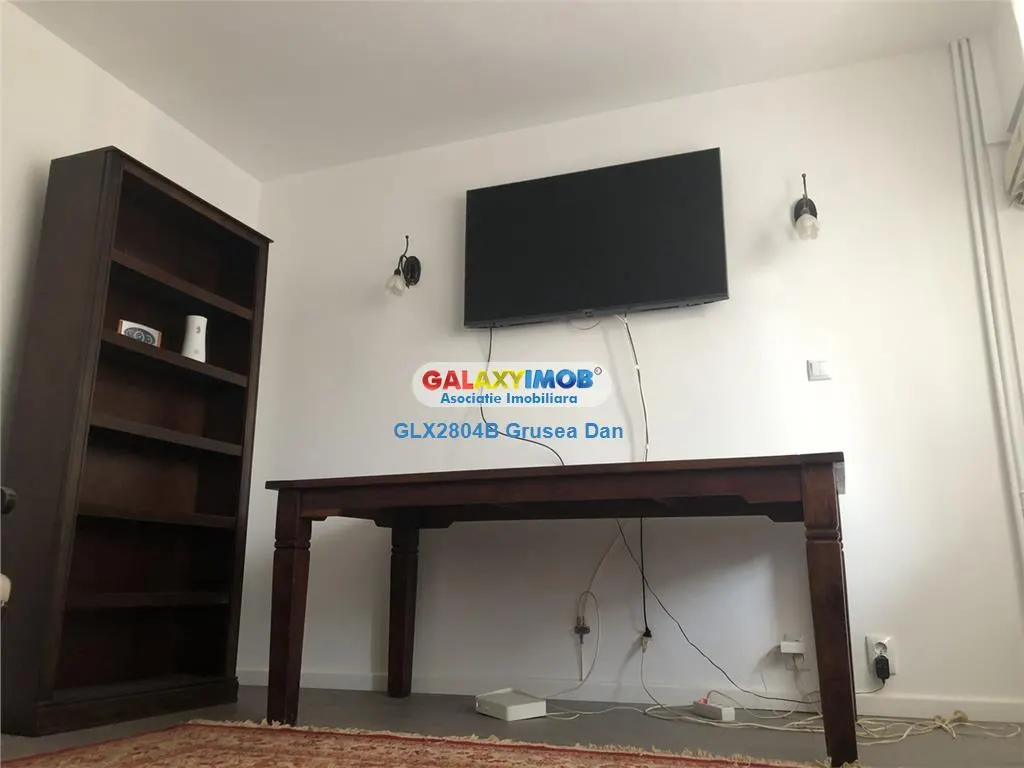 Apartament 3 Camere Dorobanti G 106 - foto 5