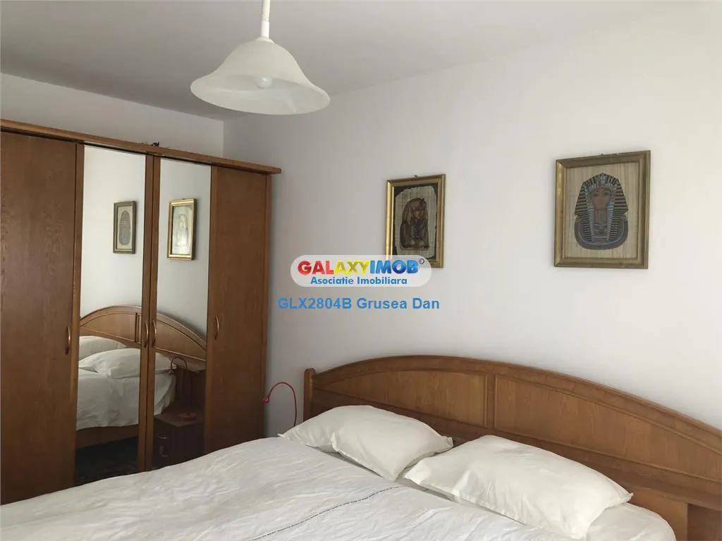 Apartament 3 Camere Dorobanti G 106 - foto 7