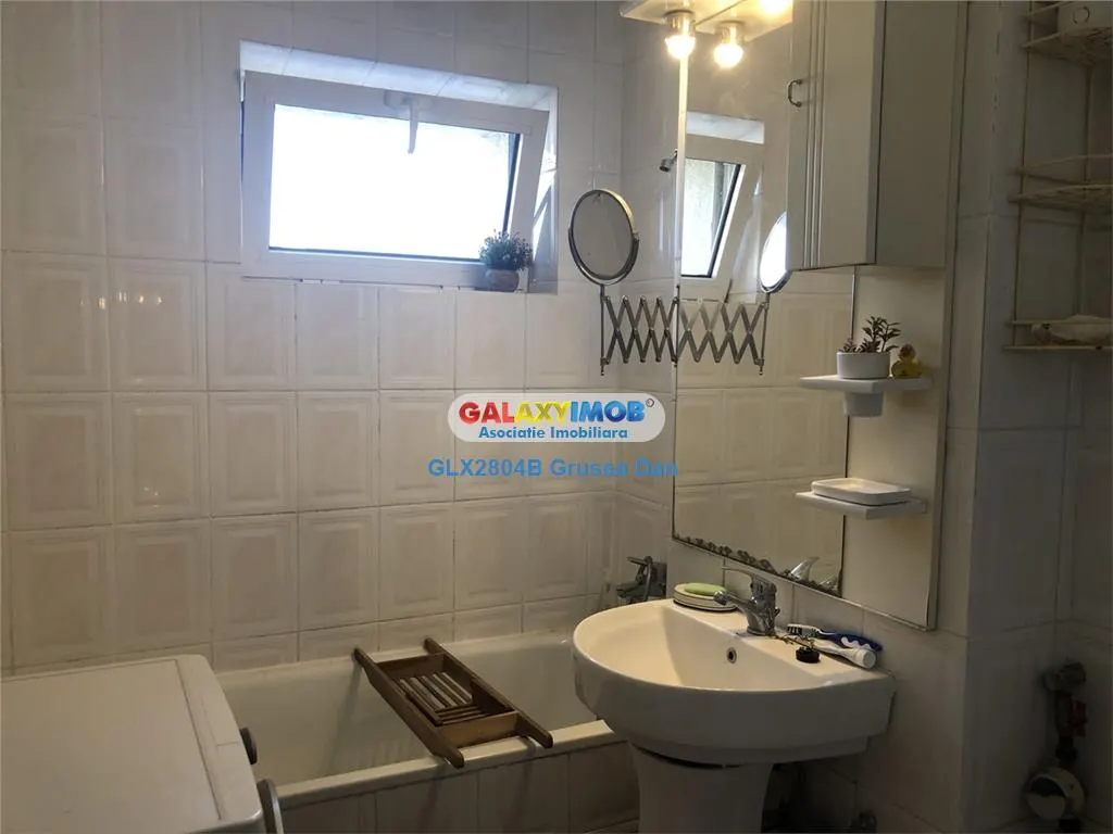 Apartament 3 Camere Dorobanti G 106 - foto 8
