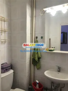 Apartament 3 Camere Dorobanti G 106 - foto 9