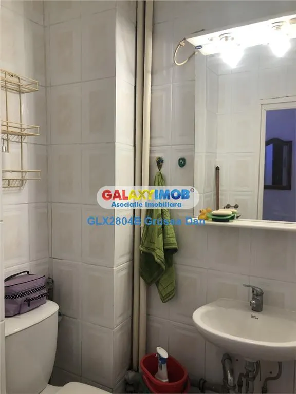 Apartament 3 Camere Dorobanti G 106 - foto 9