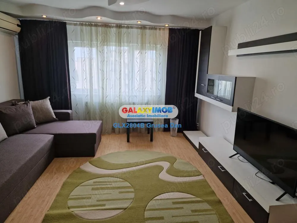 Apartament 3 Camere Obor G 105 - foto 1