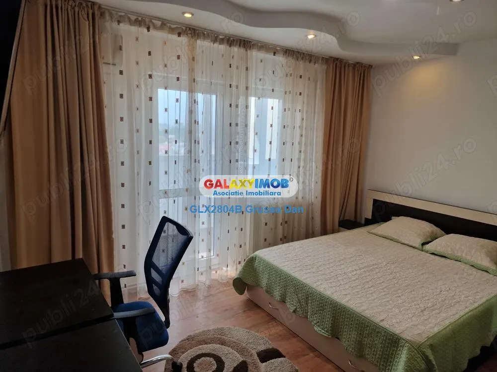 Apartament 3 Camere Obor G 105 - foto 2