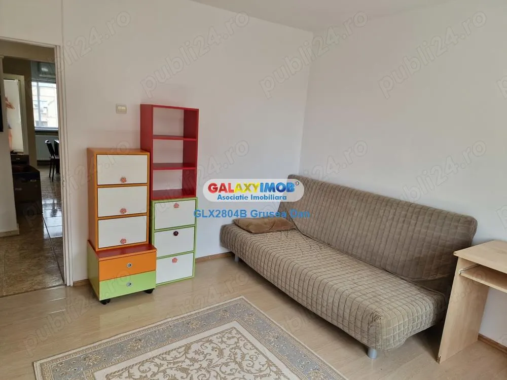 Apartament 3 Camere Obor G 105 - foto 4