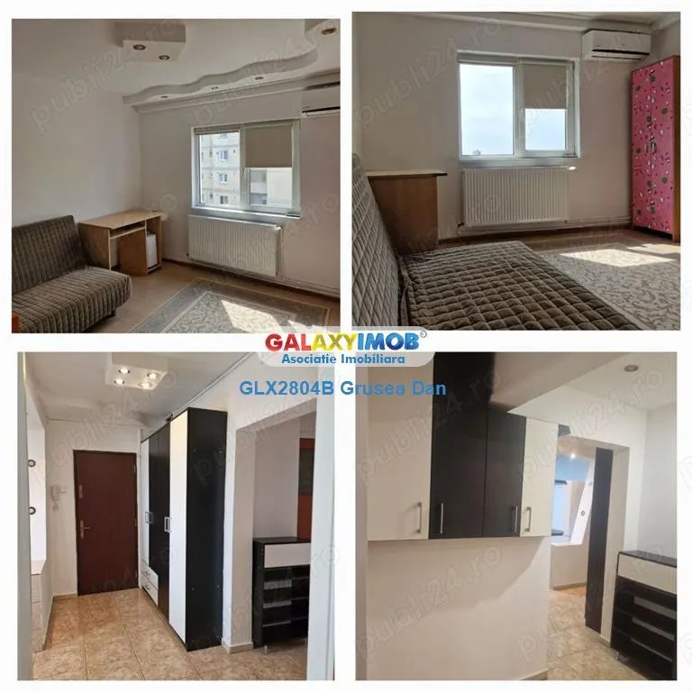 Apartament 3 Camere Obor G 105 - foto 6