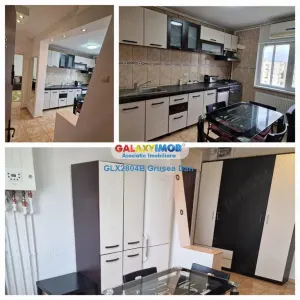 Apartament 3 Camere Obor G 105 - foto 7