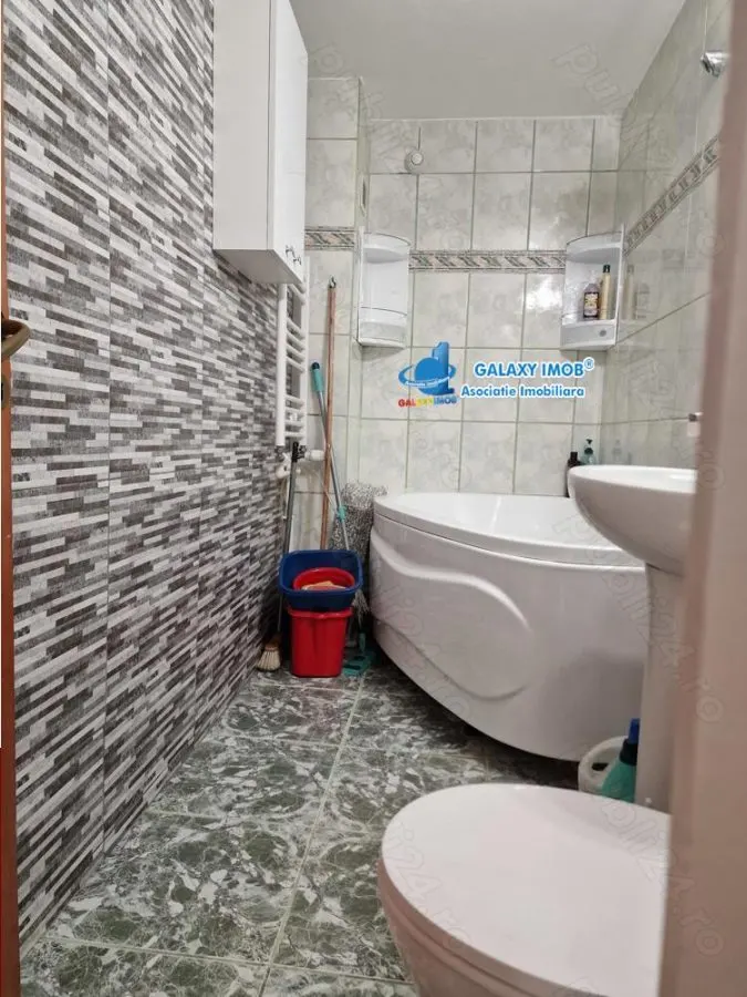 Apartament 3 Camere Obor G 105 - foto 10