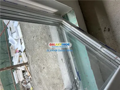 Apartament 2 camere- Incalzire pardoseala-geam tripan-lift-Cristalului - foto 14
