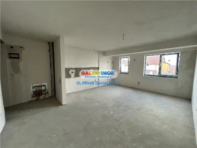 Apartament 2 camere- Incalzire pardoseala-geam tripan-lift-Cristalului - foto 4