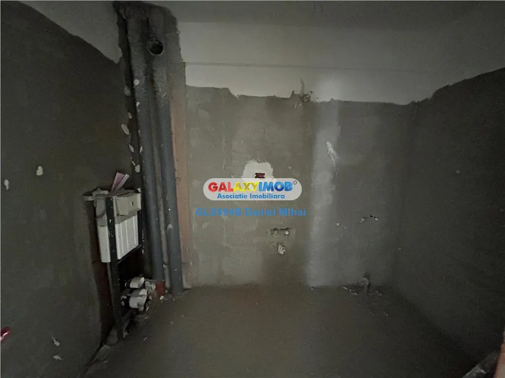 Apartament 2 camere- Incalzire pardoseala-geam tripan-lift-Cristalului - foto 8