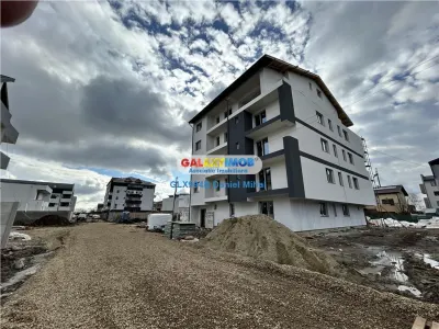 Apartament 2 camere-Etajul 1- Cristalului-Gradinita-STB 300m-LIFT - foto 12