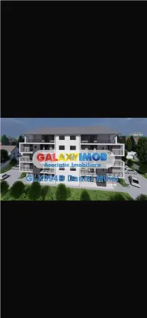 Apartament 2 camere Bragadiru - poza 13