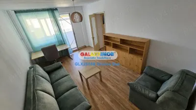 Apartament 3 Camere Tineretului G 097 - Bucuresti