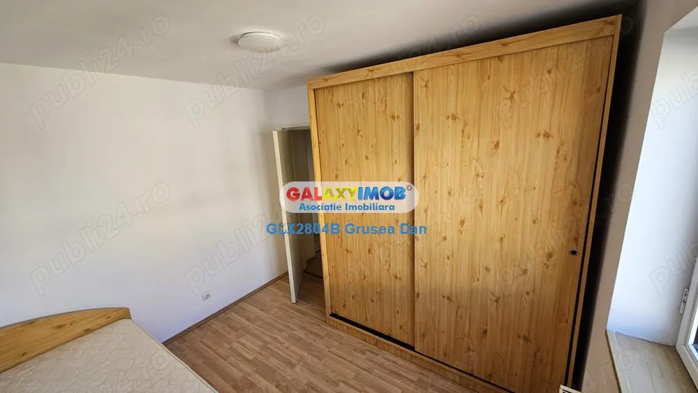 Apartament 3 Camere Tineretului G 097 - foto 2