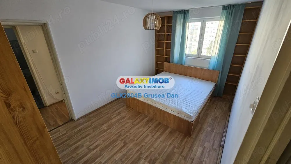 Apartament 3 Camere Tineretului G 097 - foto 3