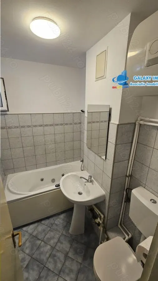 Apartament 3 Camere Tineretului G 097 - foto 5
