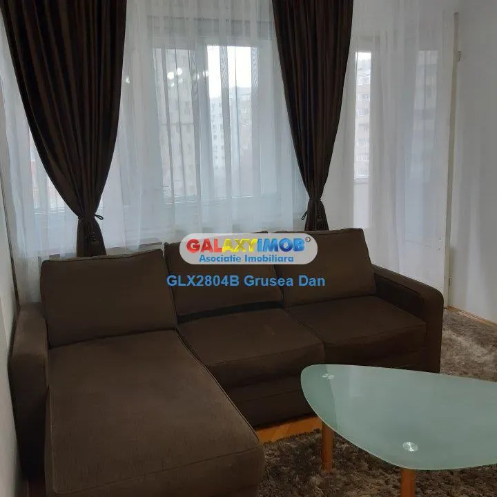 Apartament 2 Camere Stefan Cel Mare G 096 - foto 1