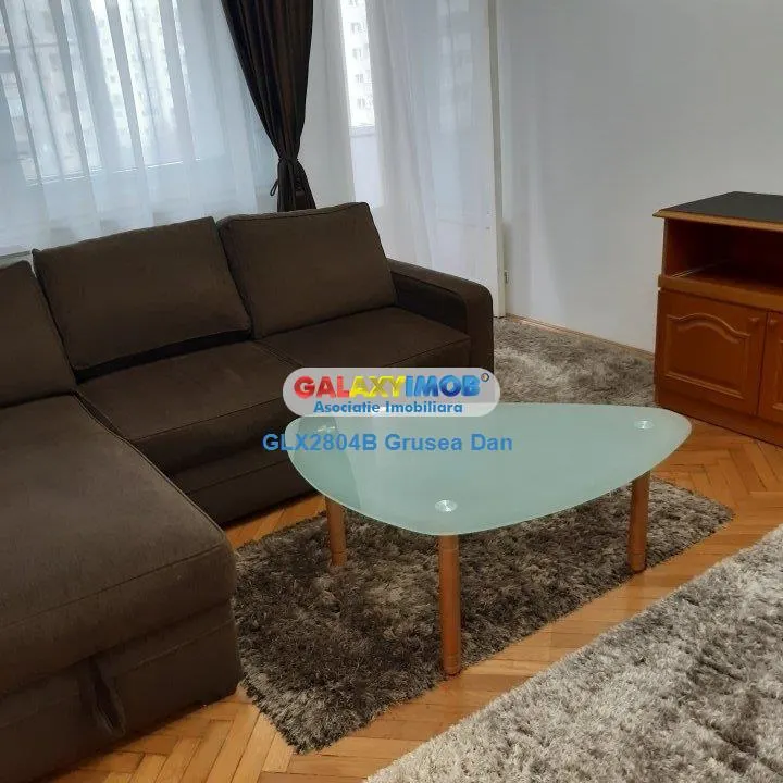 Apartament 2 Camere Stefan Cel Mare G 096 - foto 2