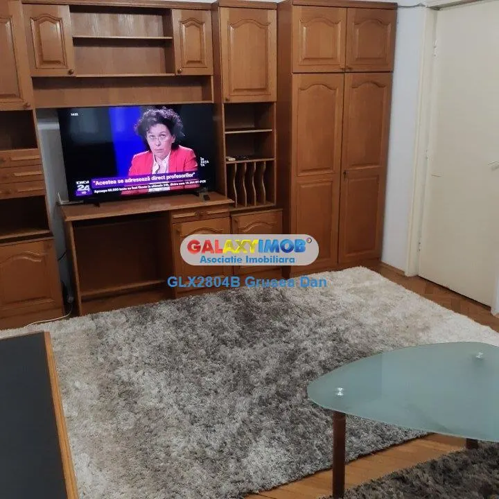 Apartament 2 Camere Stefan Cel Mare G 096 - foto 11