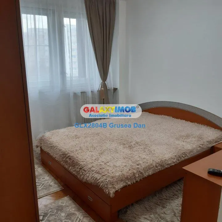 Apartament 2 Camere Stefan Cel Mare G 096 - foto 5
