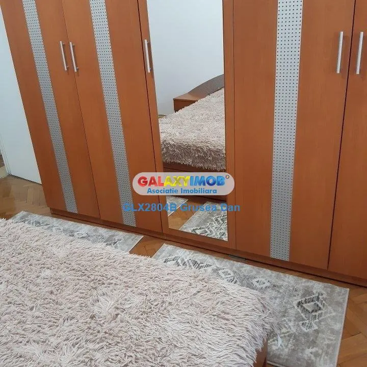 Apartament 2 Camere Stefan Cel Mare G 096 - foto 8