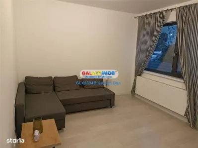 Apartament 2 Camere Brancoveanu G 092 - foto 1