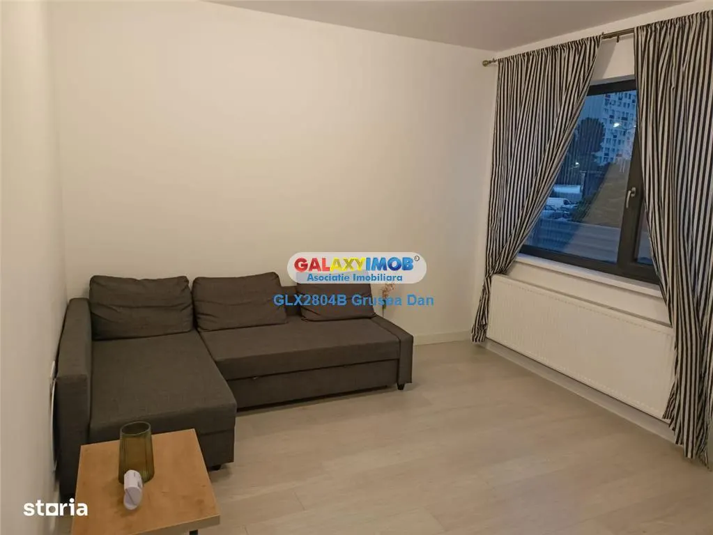 Apartament 2 Camere Brancoveanu G 092 - foto 1