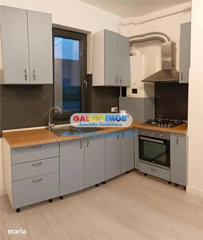 Apartament 2 Camere Brancoveanu G 092 - foto 4