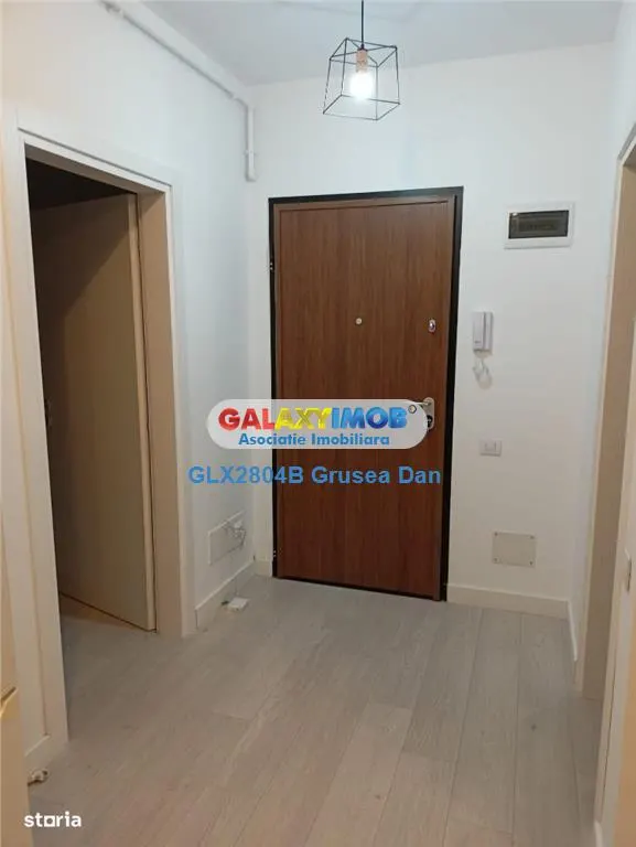 Apartament 2 Camere Brancoveanu G 092 - foto 5