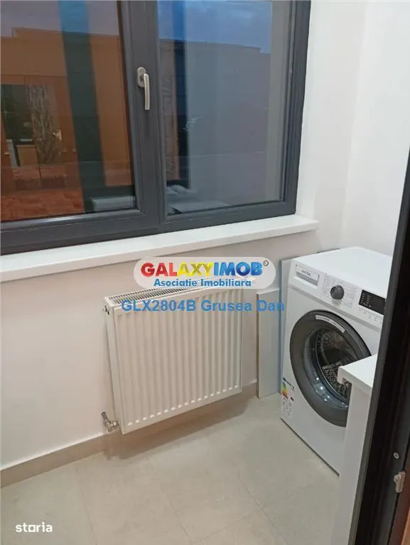 Apartament 2 Camere Brancoveanu G 092 - foto 6