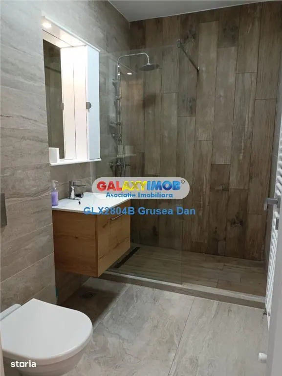 Apartament 2 Camere Brancoveanu G 092 - foto 7