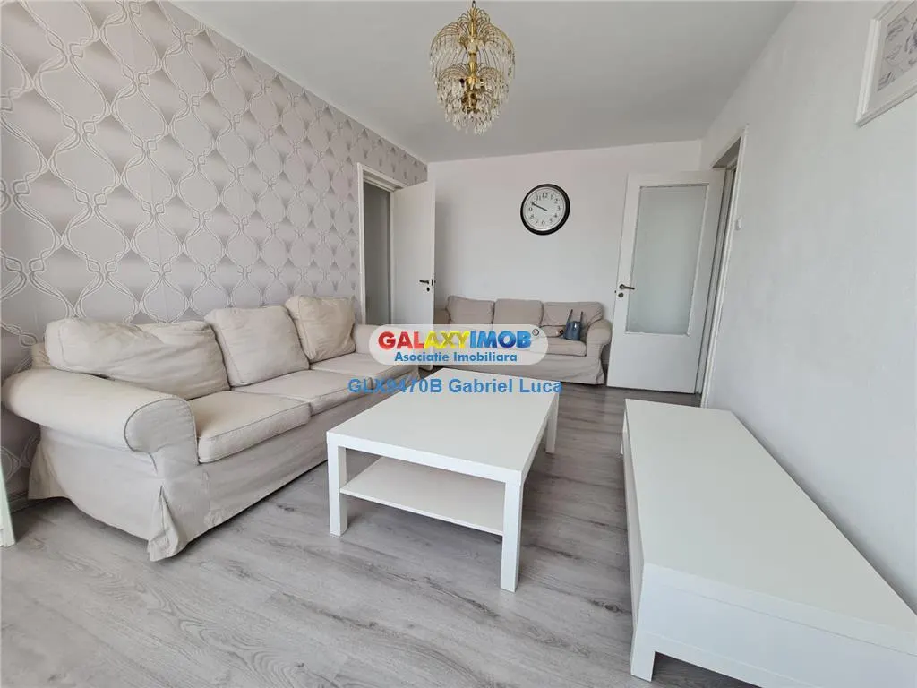 Apartament 3 camere 65mp | Berceni - Metrou Piata Sudului | - foto 1