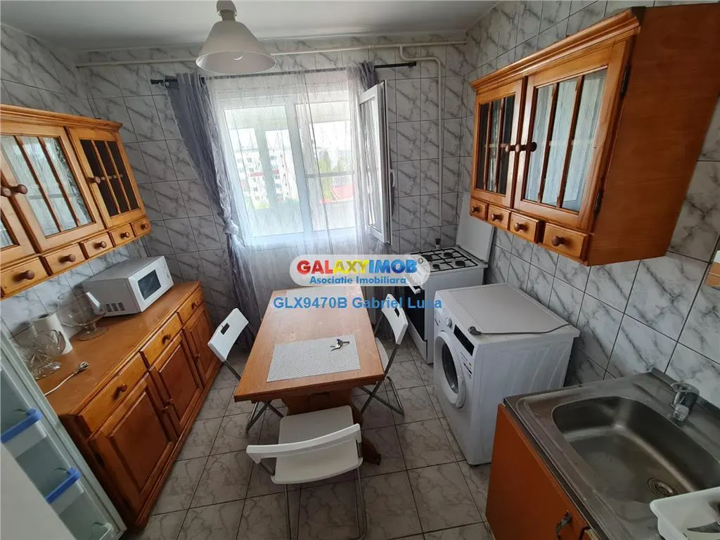Apartament 3 camere 65mp | Berceni - Metrou Piata Sudului | - foto 9