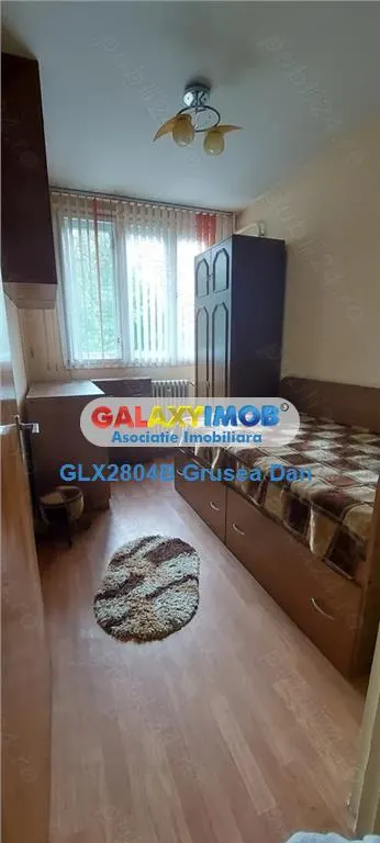 Apartament 3 Camere Drumul Taberei G 091 - foto 1