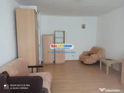 Garsoniera Vitan G 090 - Bucuresti