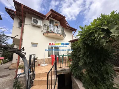 Vanzare casa 12 camere, in Ploiesti, zona Republicii - Ploiesti