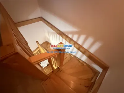 Vanzare casa 12 camere, in Ploiesti, zona Republicii - foto 11