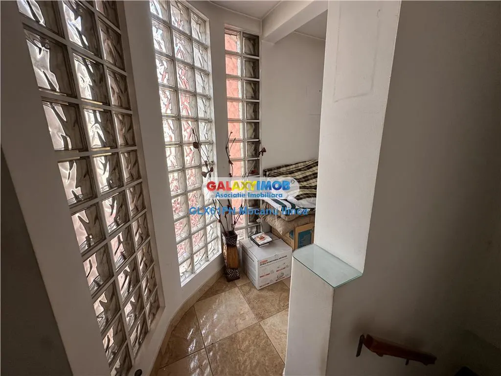 Vanzare casa 12 camere, in Ploiesti, zona Republicii - foto 19