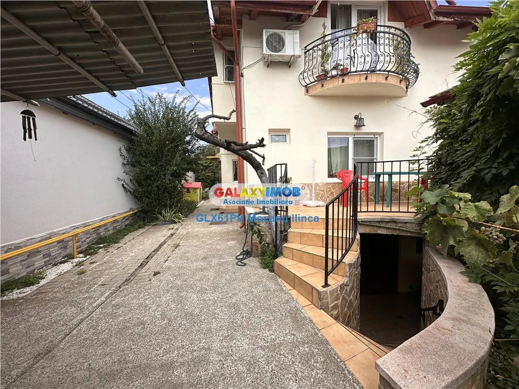 Vanzare casa 6 camere, in Ploiesti, zona Republicii - foto 1